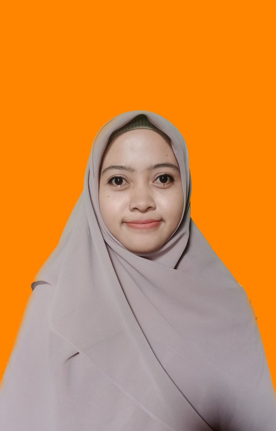 ASIH YENI PUPUT W.
