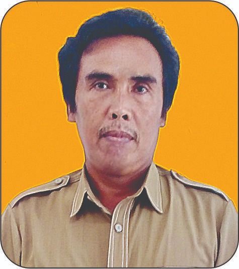AMIR MA'RUF