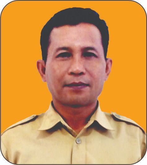 AHMAD MU'ALIMIN