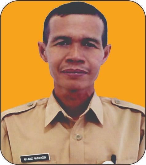 AKHMAD MUKHASIN